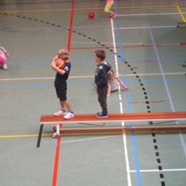 2017 paassportkamp kleuters  126 - Sportraad Zaventem 